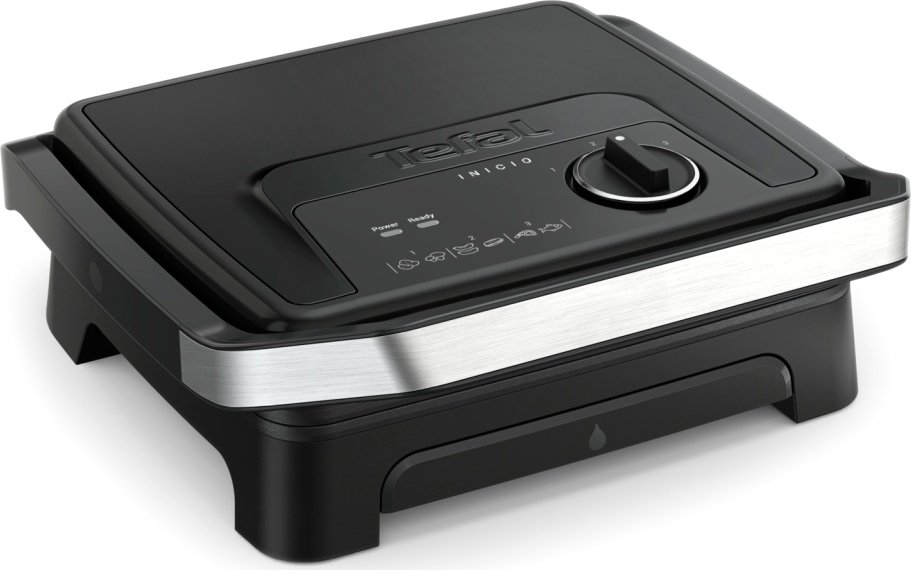 

Электрогриль Tefal Inicio Adjust GC2728E0
