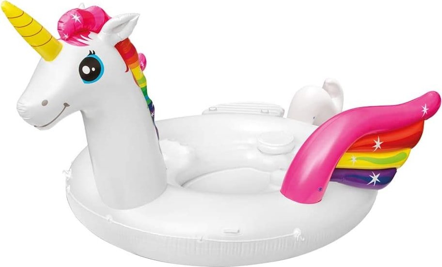 

Надувной матрас Intex Unicorn 57266