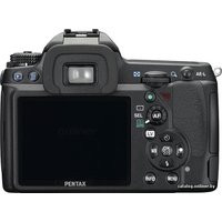 Зеркальный фотоаппарат Pentax K-7