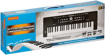 Набор музыкальных инструментов Bondibon ВВ4946