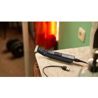 Триммер для бороды и усов Philips OneBlade Pro 360 Face + Body QP6552/30