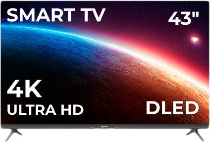 

Телевизор Триколор H43UC2