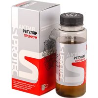 Присадка в масло SUPROTEC Триботехнический состав Актив Регуляр Премиум 200мл 123216