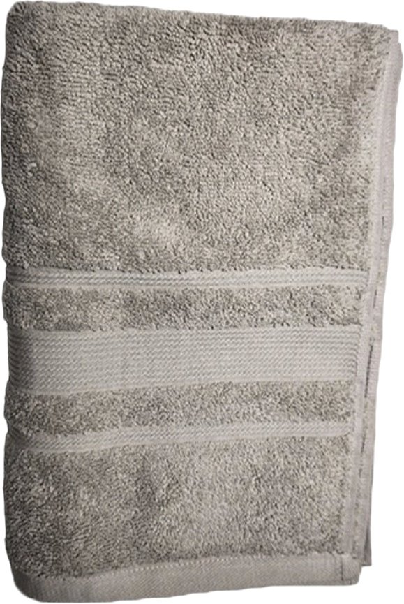 

Полотенце Micro Cotton 70x140 (природный)