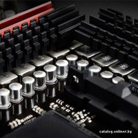 Материнская плата ASUS Crosshair V Formula