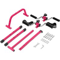 Велотренажер Kitfort KT-6089