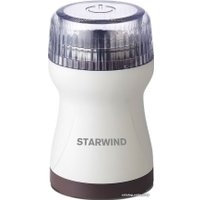 Электрическая кофемолка StarWind SGP4422