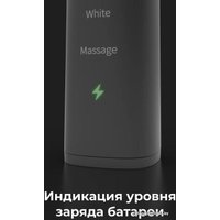 Электрическая зубная щетка AENO DB4