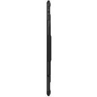 Чехол для планшета Spigen Ultra Hybrid Pro для Apple iPad Air 13" 2024/2025 ACS07668 (черный)