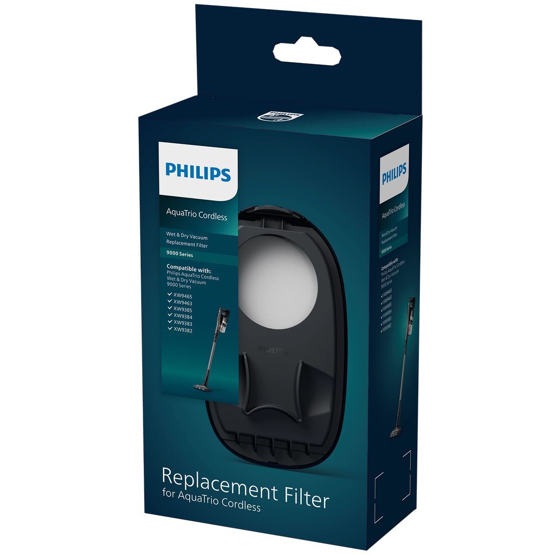 Фильтр-губка Philips XV1791/01