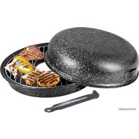 Сковорода-гриль KELLI KL-060