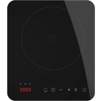 Настольная плита Cecotec Full Magma Single