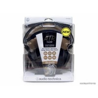 Наушники Audio-Technica ATH-TAD500