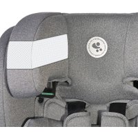 Детское автокресло Lorelli Colombo (Grey)