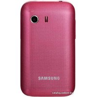 Смартфон Samsung S5360 Galaxy Y