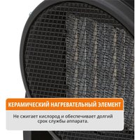 Электрическая тепловая пушка MaxPiler MEH-2001