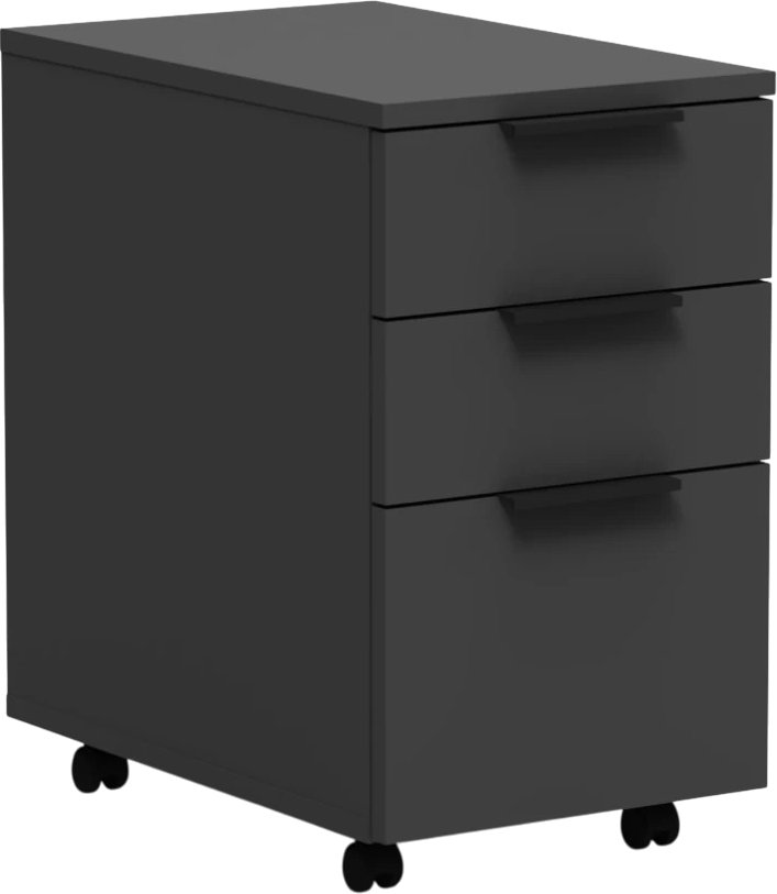 

Комод Crafto Лила 05 35x55x61 (графит)