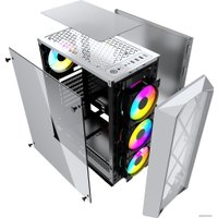 Корпус Powercase Rhombus X4
