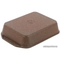 Форма для выпечки Мечта Гранит M93806 (коричневый)