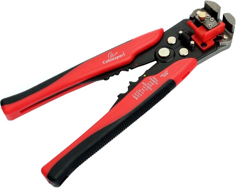 

Стриппер Cablexpert T-766