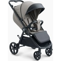 Коляска прогулочная «книга» Happy Baby Sensa (grey)