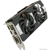 Видеокарта Sapphire R9 270X OC 4GB GDDR5 (11217-04)