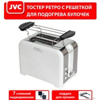 Тостер JVC JK-TS722