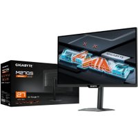 Игровой монитор Gigabyte M27QS