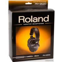 Наушники Roland RH-200