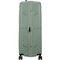 Чемодан-спиннер American Tourister Dashpop Iceberg Green 77 см