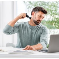 Перкуссионный массажер Beurer MG 79