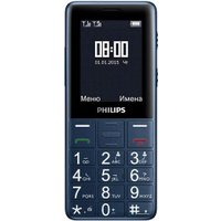 Кнопочный телефон Philips Xenium E311