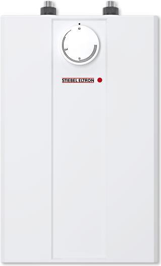 

Накопительный электрический водонагреватель под мойку STIEBEL ELTRON ESH 5 U-N Trend