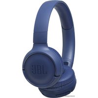 Наушники JBL Tune 500BT (синий)