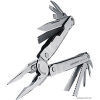 Мультитул Leatherman Super Tool 300 Stainless Steel