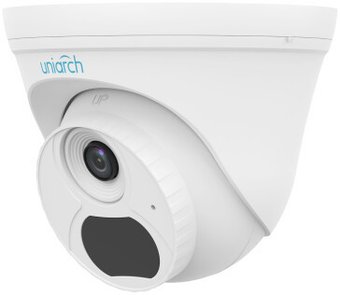 IP-камера Uniarch IPC-T132-AF28-ECO