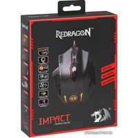 Игровая мышь Redragon Impact