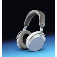 Наушники Sennheiser Momentum 5 Wireless (белый)