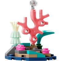 Конструктор LEGO Avatar 75577 Субмарина Мако