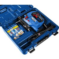 Электролобзик Зубр ЛП-700 К