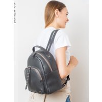 Городской рюкзак Franchesco Mariscotti 1-5020к (флорида, смок)