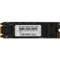 SSD AMD Radeon R3 2TB R3MP32048G8 в Пинске