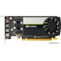 Видеокарта HP Nvidia T1000 4GB GDDR6 20X22AA