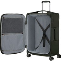 Чемодан Samsonite Re-lite Climbing ivy 67 см