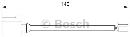 

Bosch 1987474566