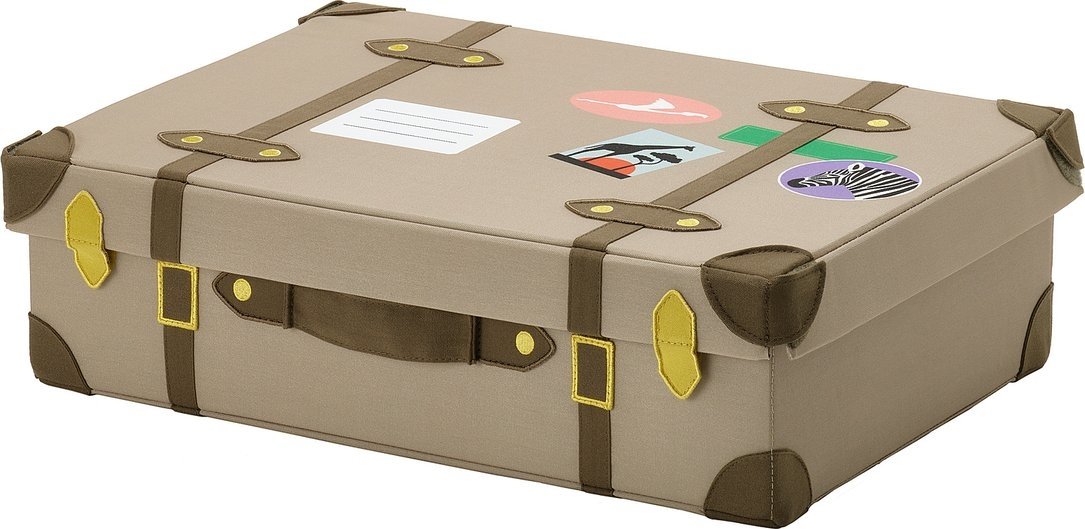 Кофр Ikea Sandlopare 30603216