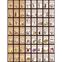 Настольная игра Мир Хобби Манчкин 7: Двуручный Чит