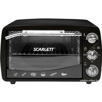 Мини-печь Scarlett SC-094