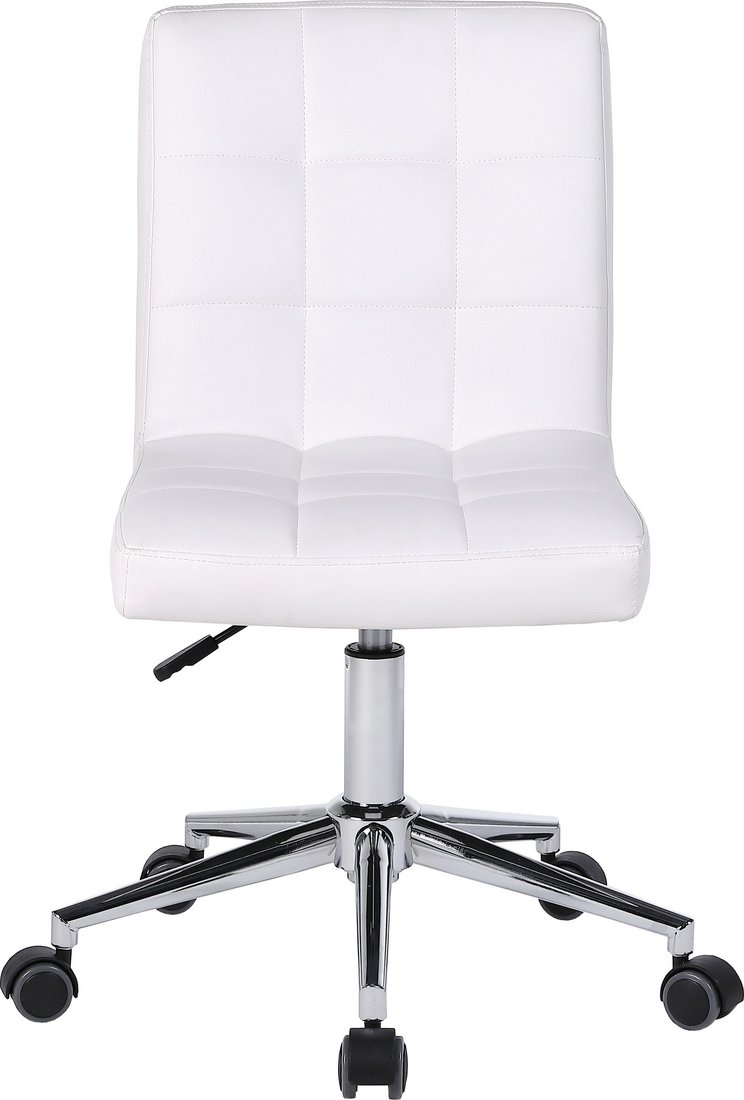 

Офисное кресло Mio Tesoro Косма AF-C4186W (белый)