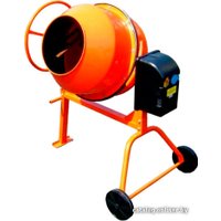Бетономешалка Agrimotor B 1510 FK